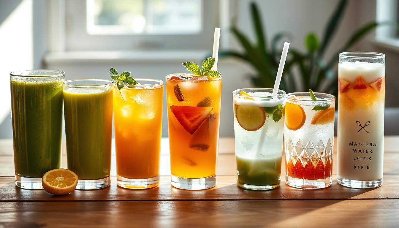 Catat, 7 Minuman Pagi Hari Ini Ampuh buat Bakar Lemak Perut