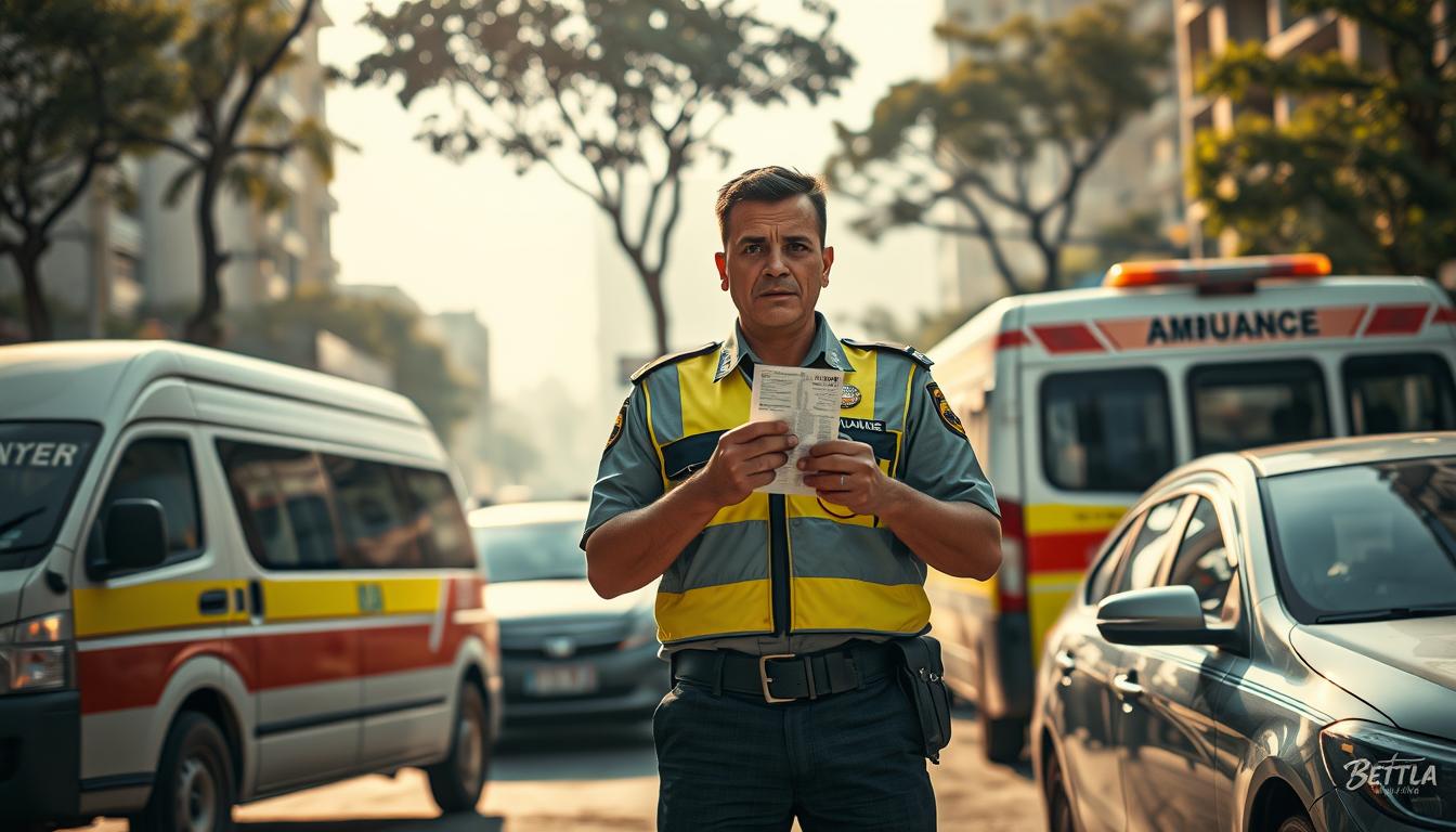 Daftar Tilang ETLE Salah Sasaran, Tindak Ambulans Sampai Tukang Parkir