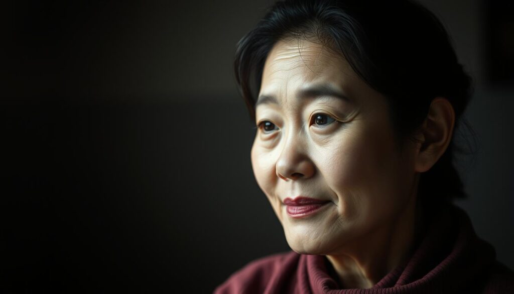 Kata-kata Inspiratif Ko Hee Jin