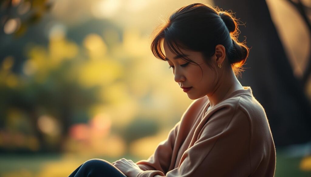 Ko Hee Jin renungan