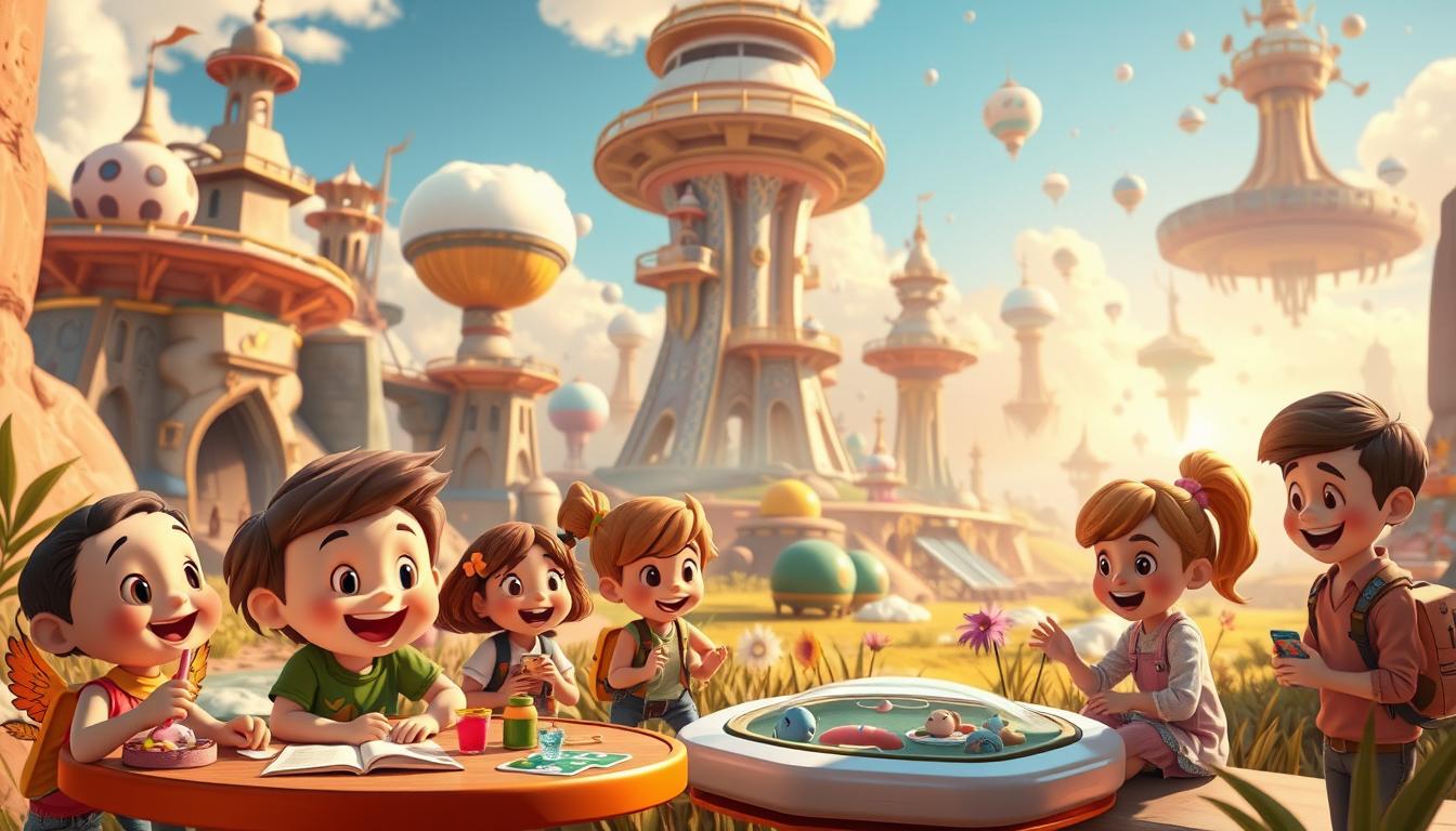 Mengapa Kamu Harus Mulai Tertarik dengan Game Edukasi