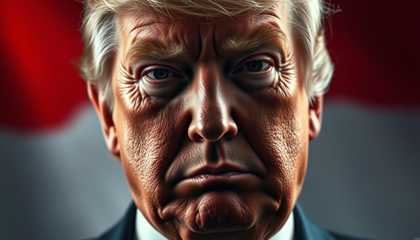 Menko Airlangga Sebut Tarif Trump untuk Indonesia Tembus 47 Persen