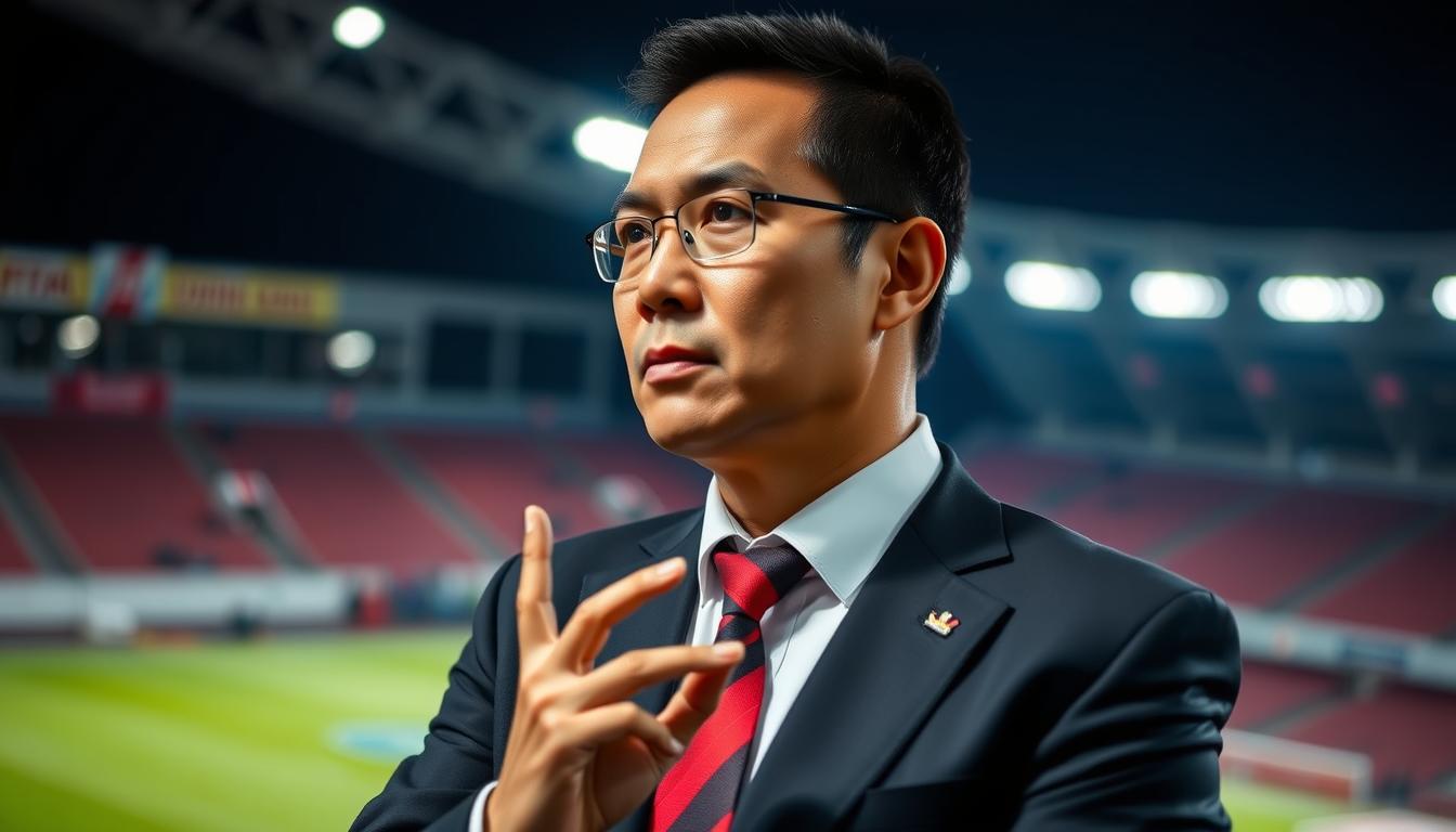 Nova Arianto Respons Peluang Latih Timnas U-23 di SEA Games