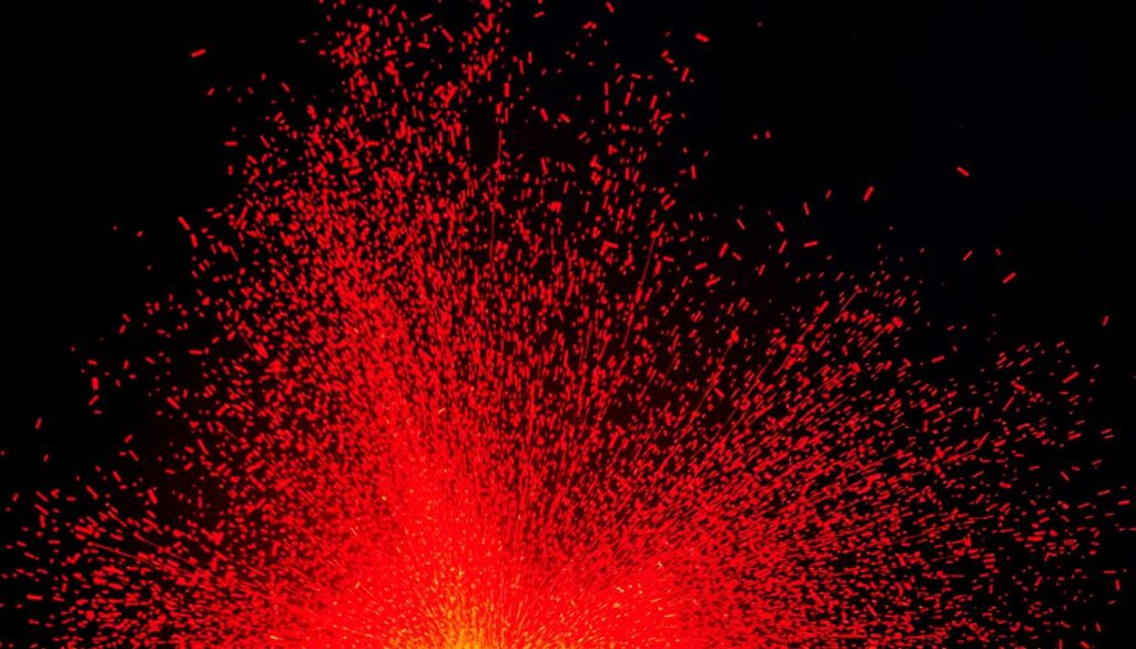 Red Sparks
