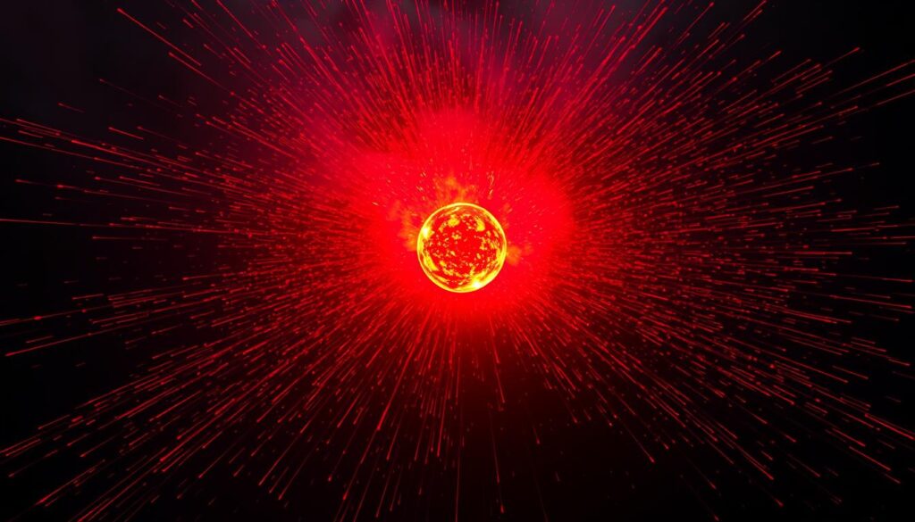 Red Sparks Masa Depan