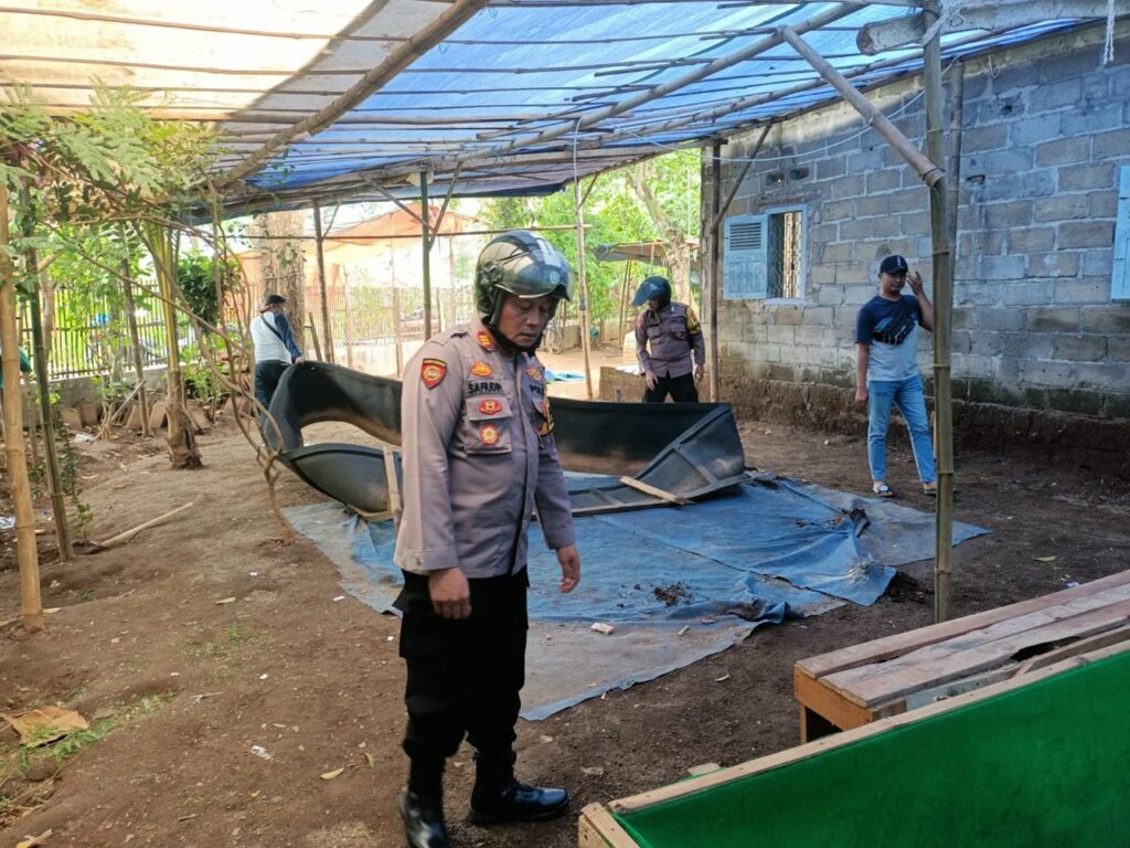 Judi Sabung Ayam