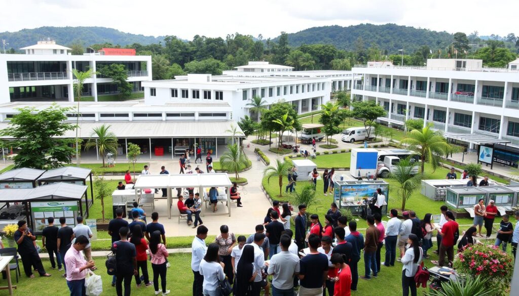 Peningkatan Kualitas Pendidikan Vokasi di Indonesia