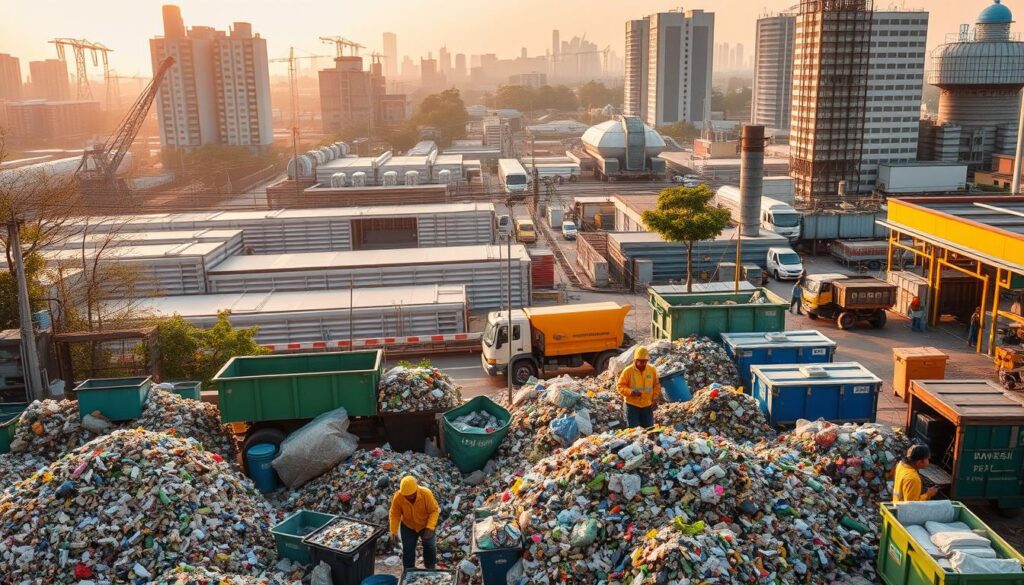 Solusi Inovatif untuk Pengelolaan Sampah di Kota-Kota Indonesia