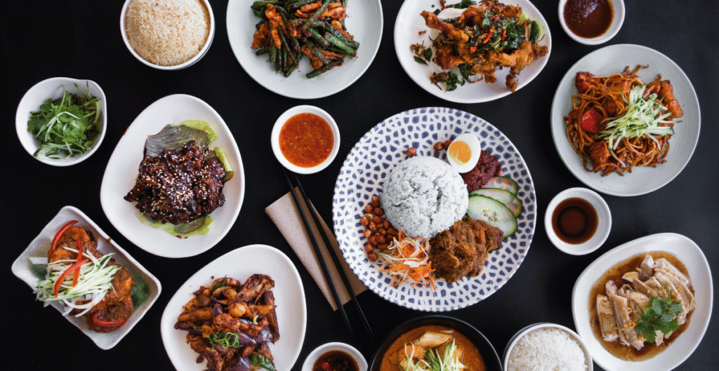 Makanan