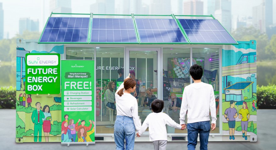 Fenomena Baru di Kalangan Milenial: Energi Jadi Pilihan Karier
