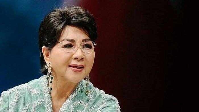 Titiek Puspa