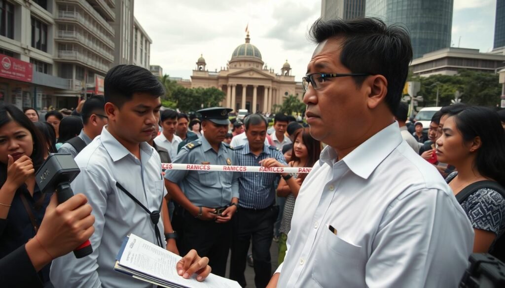 Berita Kriminal Indonesia