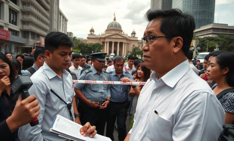 Berita Kriminal Indonesia