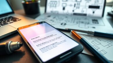 Cara reset HP Android