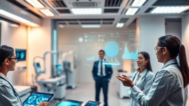 Diagnosis Medis dengan AI