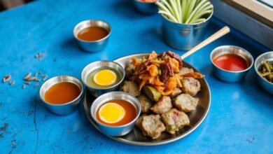 Rekomendasi Makanan Khas Daerah yang Cocok untuk Oleh-Oleh