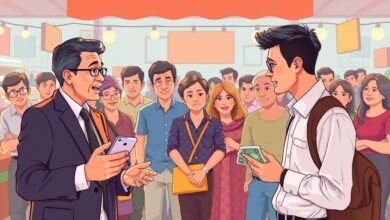 Roti O Viral: Konsumen Pilih Cashless atau Cash