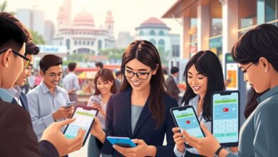 Teknologi Payment Digital