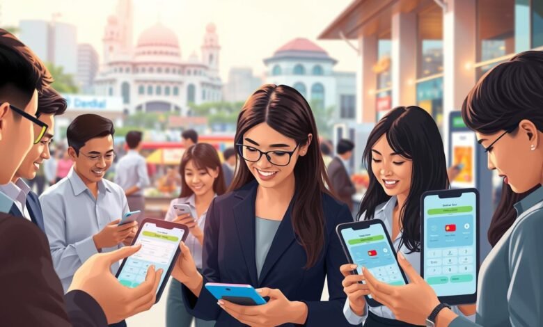 Teknologi Payment Digital