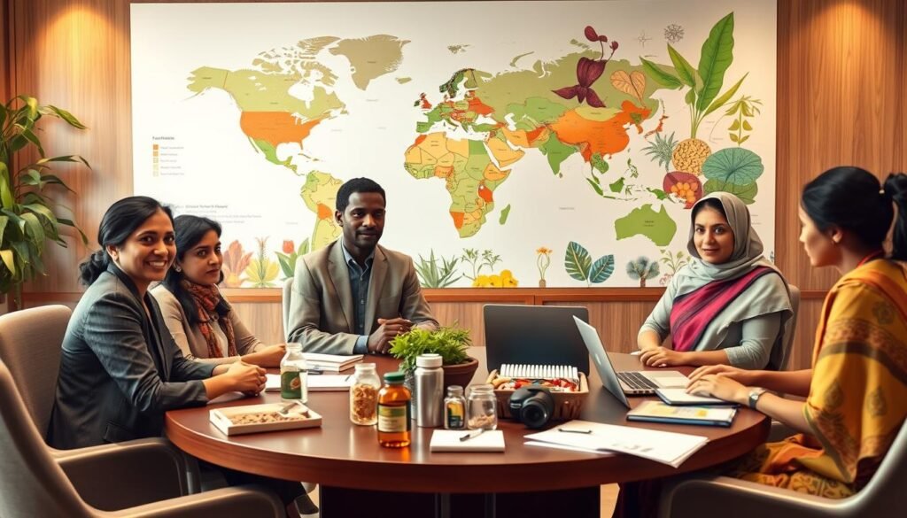 WHO Perluas Bukti Ilmiah Obat Tradisional untuk Kesehatan Global