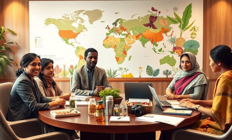 WHO Perluas Bukti Ilmiah Obat Tradisional untuk Kesehatan Global