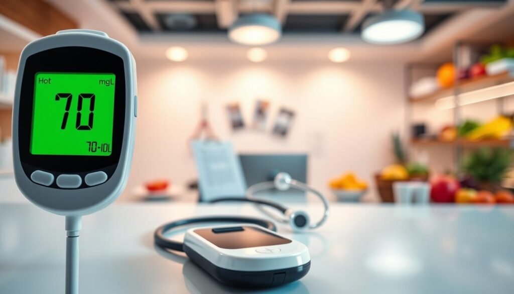 gula darah normal usia dewasa