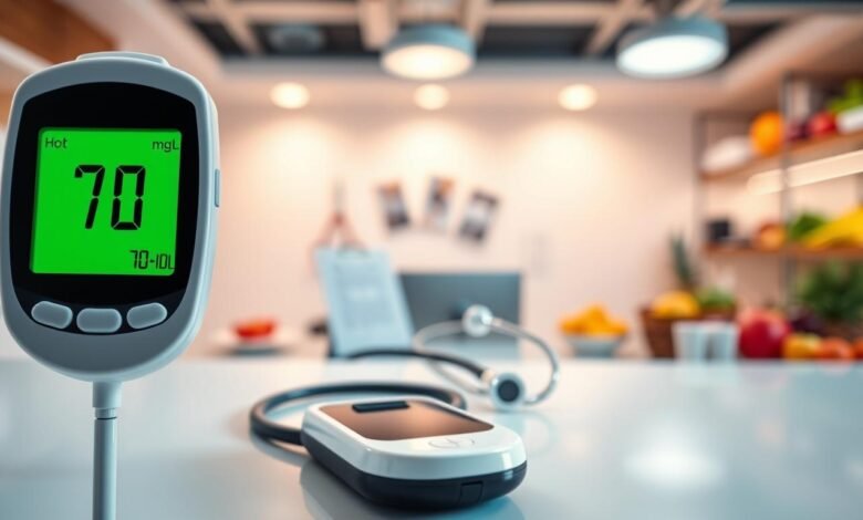 gula darah normal usia dewasa