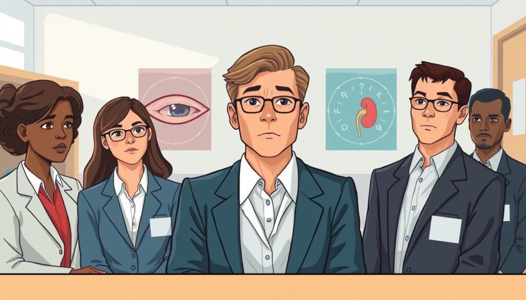 Bahaya Diabetes yang Jarang Diketahui Penderitanya