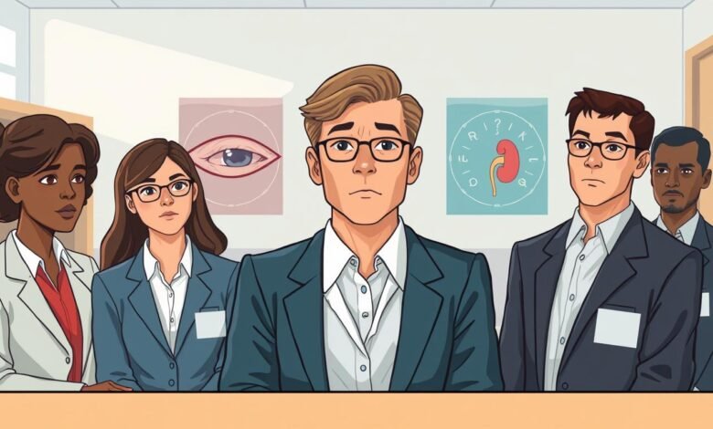 Bahaya Diabetes yang Jarang Diketahui Penderitanya