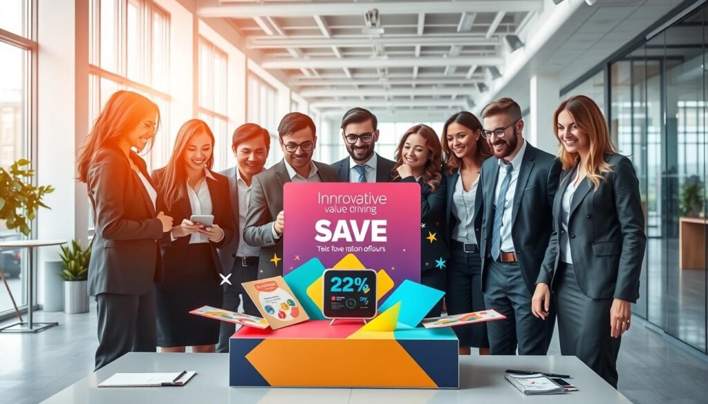 Promo bisnis efektif