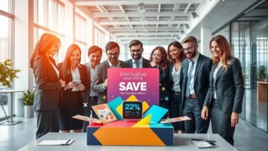 Promo bisnis efektif