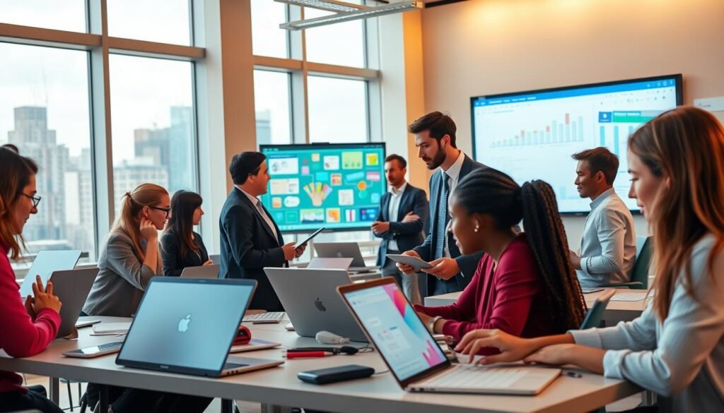 pendidikan berbasis teknologi, masa depan Pendidikan