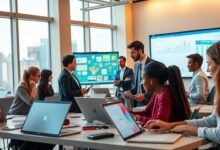 pendidikan berbasis teknologi, masa depan Pendidikan