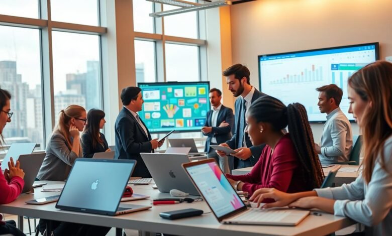 pendidikan berbasis teknologi, masa depan Pendidikan